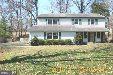 9511 TAM O SHANTER DR, Upper Marlboro, MD 20772