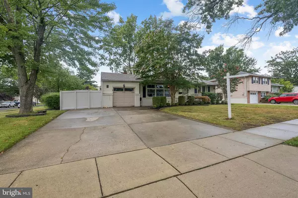 Cherry Hill, NJ 08034,125 E VALLEYBROOK RD