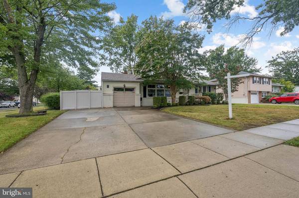 Cherry Hill, NJ 08034,125 E VALLEYBROOK RD