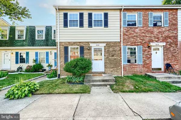 8210 STEWARTON CT, Severn, MD 21144