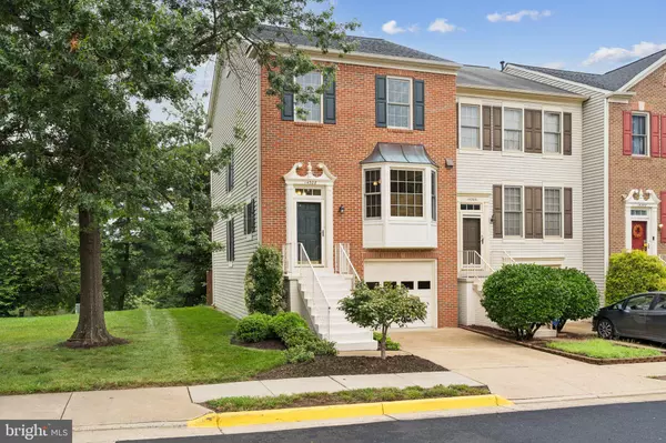 14308 SILO VALLEY VW, Centreville, VA 20121