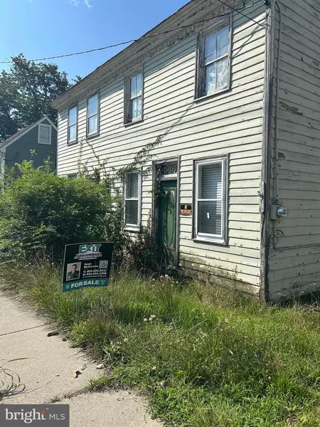 914 MAIN ST, Port Norris, NJ 08349