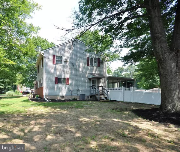 Warminster, PA 18974,735 CLAIRE RD