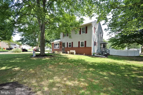 Warminster, PA 18974,735 CLAIRE RD