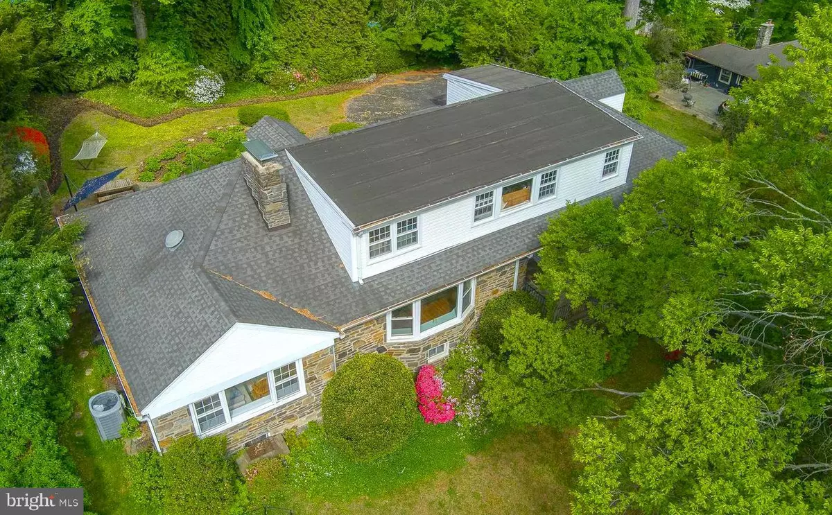 Merion Station, PA 19066,612 MANAYUNK RD