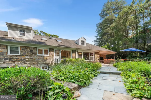 Merion Station, PA 19066,612 MANAYUNK RD