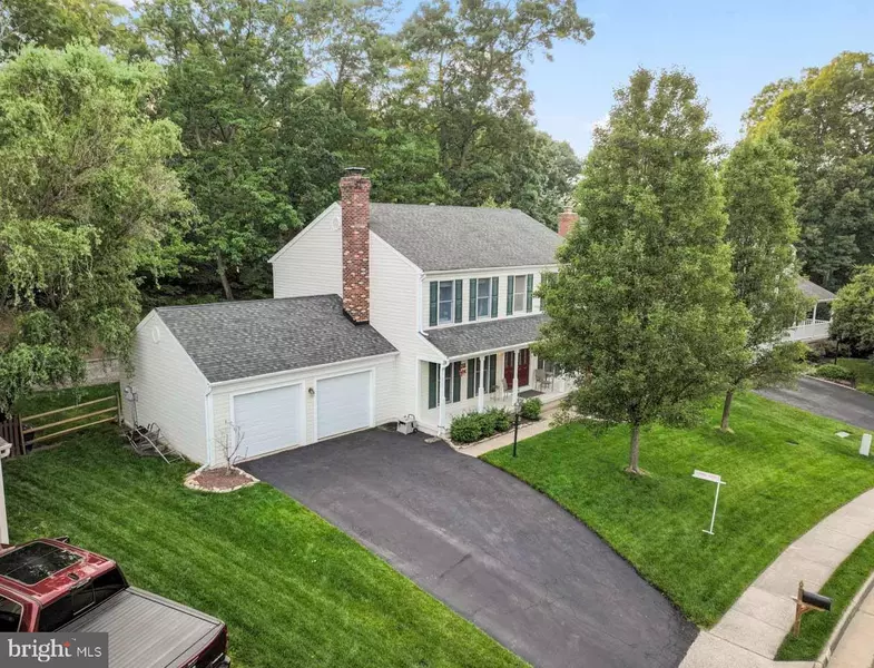 44 BRIDGEPORT CIR, Stafford, VA 22554