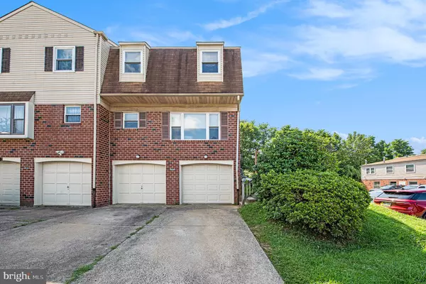 Philadelphia, PA 19115,9323 BANES ST #A