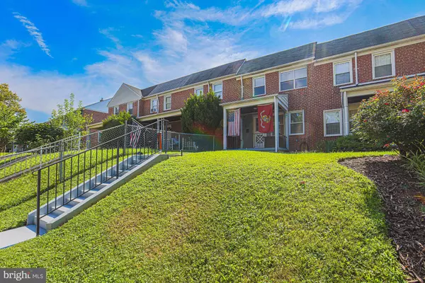 Baltimore, MD 21234,8343 HILLENDALE RD