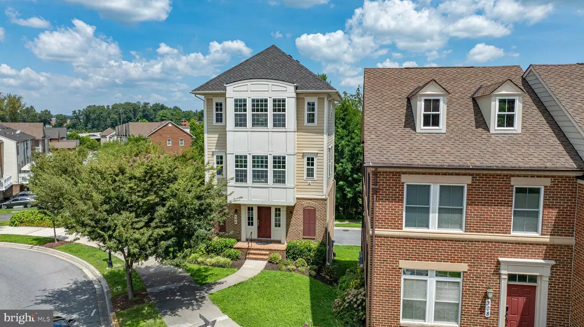 Gaithersburg, MD 20878,304 PARKVIEW AVE