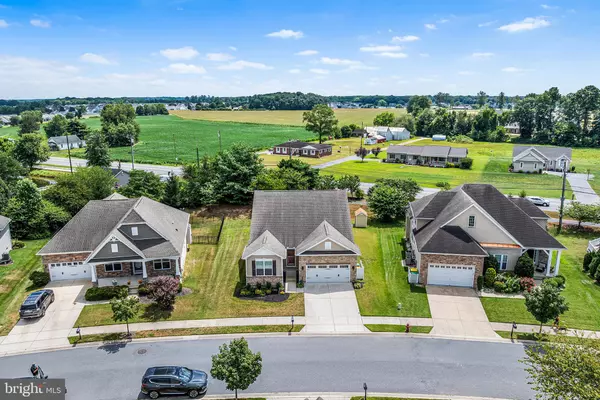 Millsboro, DE 19966,29478 GLENWOOD DR