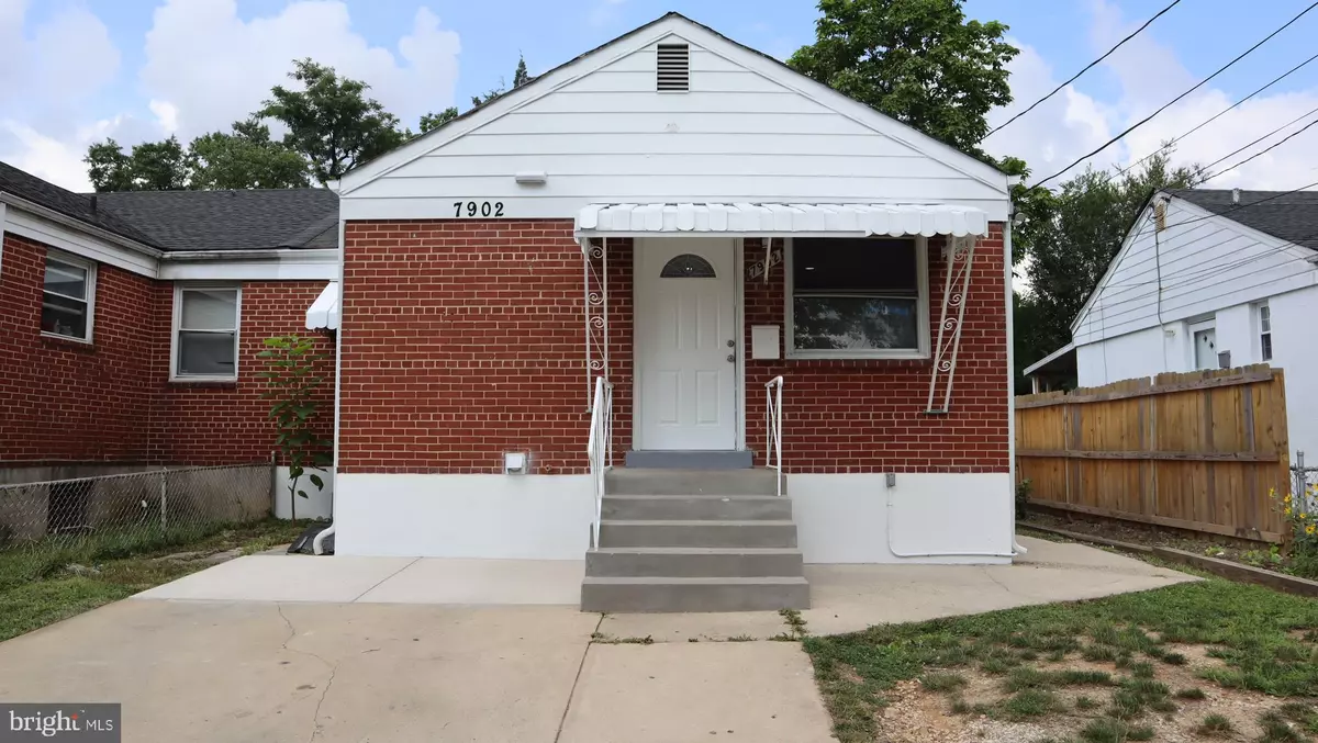 Hyattsville, MD 20783,7902 25TH AVE