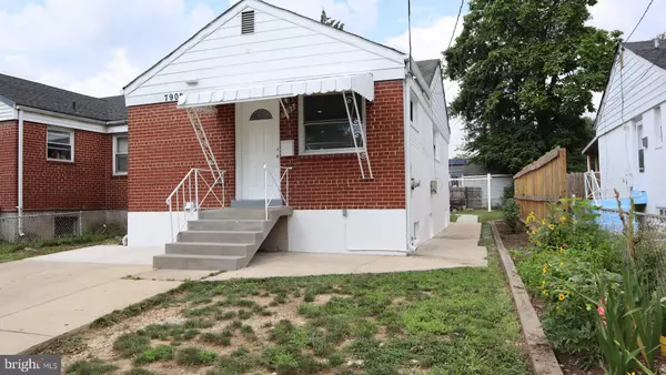 Hyattsville, MD 20783,7902 25TH AVE