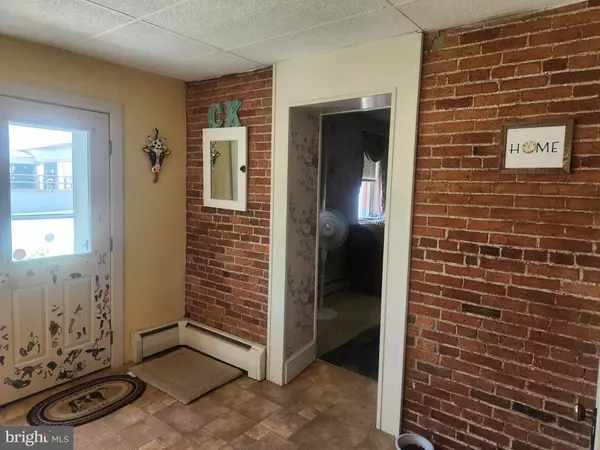 Manheim, PA 17545,2344 BACK RUN RD