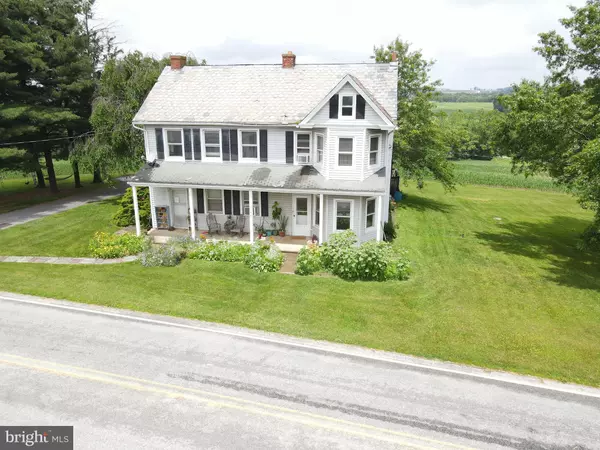 2344 BACK RUN RD, Manheim, PA 17545