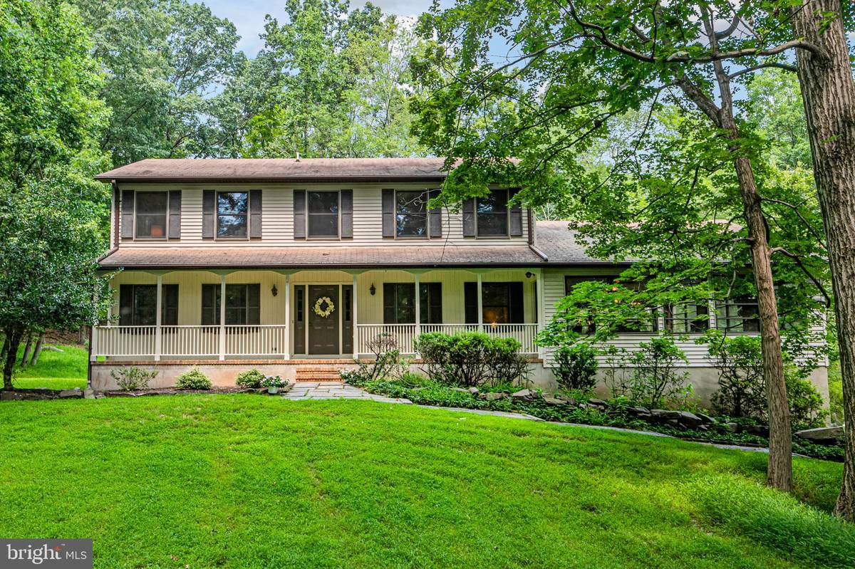 Belle Mead, NJ 08502,262 DUTCHTOWN ZION RD
