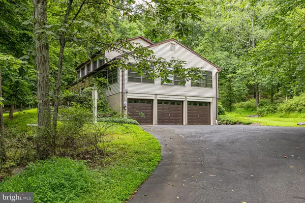 Belle Mead, NJ 08502,262 DUTCHTOWN ZION RD