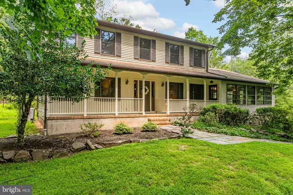 Belle Mead, NJ 08502,262 DUTCHTOWN ZION RD