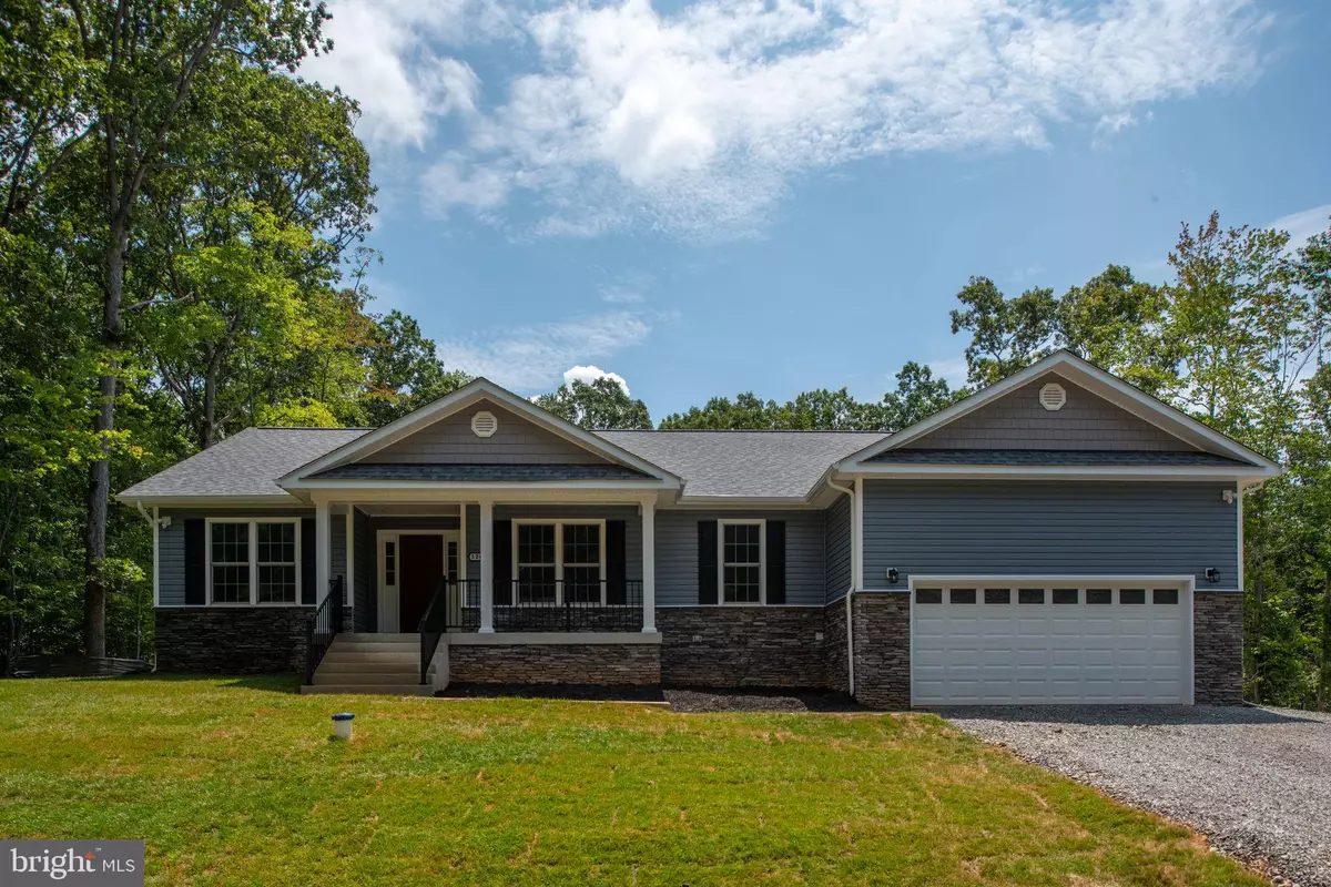 Mineral, VA 23117,5208 WYNDEMERE CIR