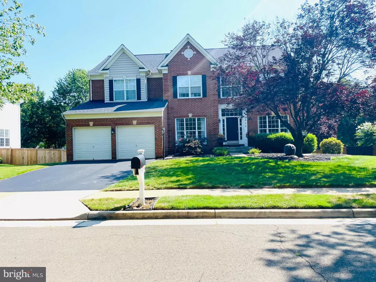 Warrenton, VA 20186,615 GALINA WAY