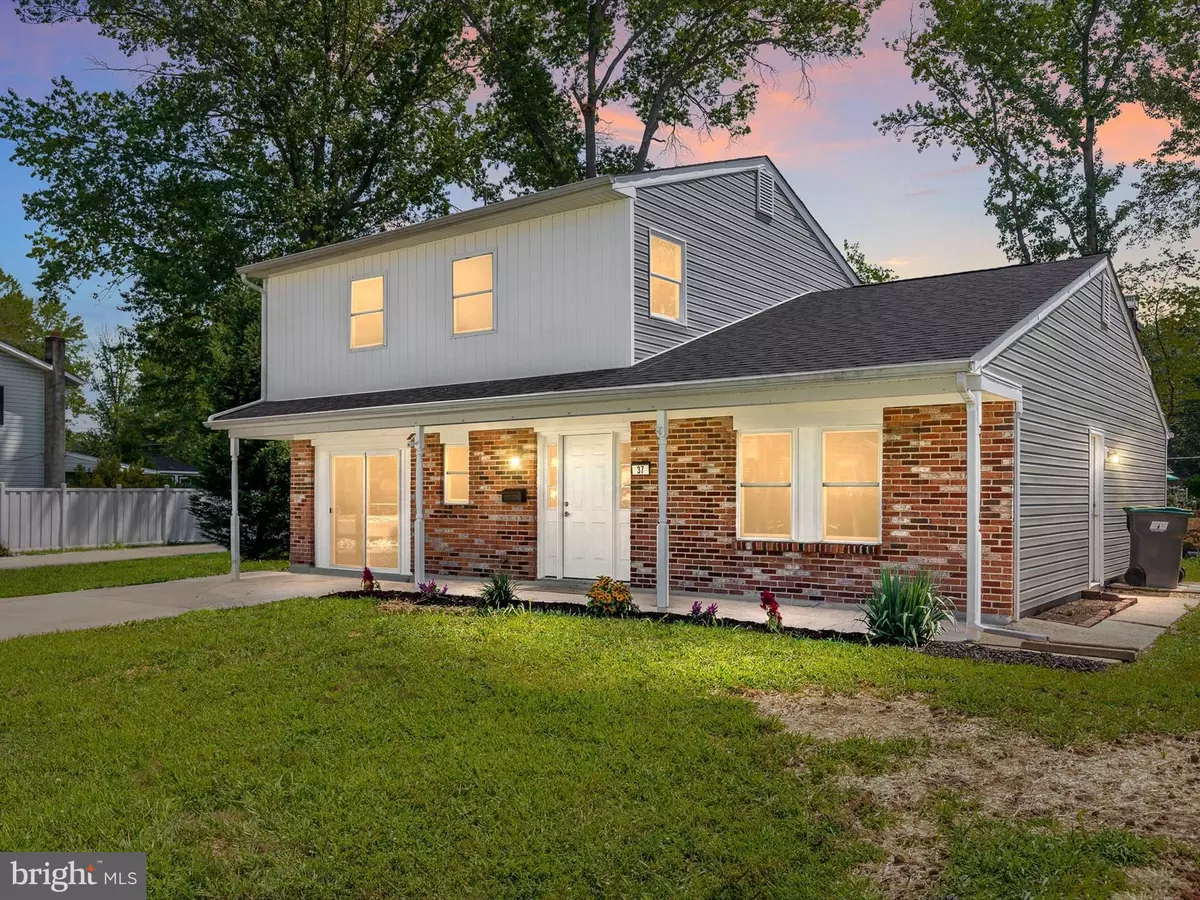 Newark, DE 19713,37 ANGLIN DR
