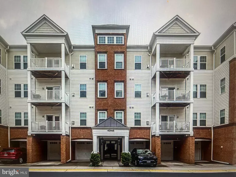 43145 SUNDERLAND TER #205, Broadlands, VA 20148