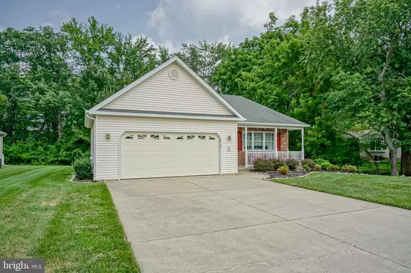 Mickleton, NJ 08056,220 GAUNT DR