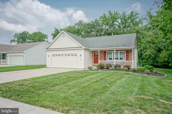 220 GAUNT DR, Mickleton, NJ 08056