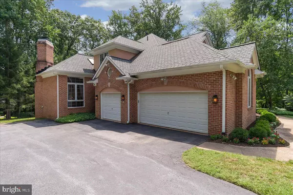 Owings Mills, MD 21117,3 FOREST BLUFF CT
