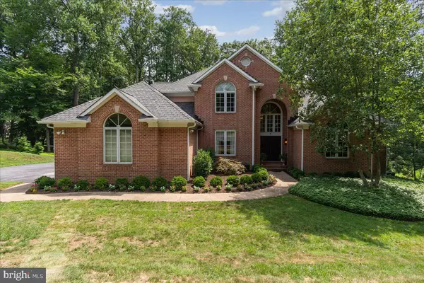Owings Mills, MD 21117,3 FOREST BLUFF CT