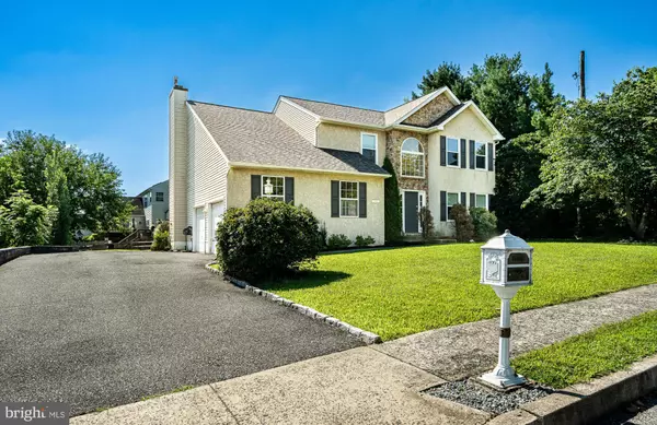 1502 ASPEN DR #, Pottstown, PA 19464