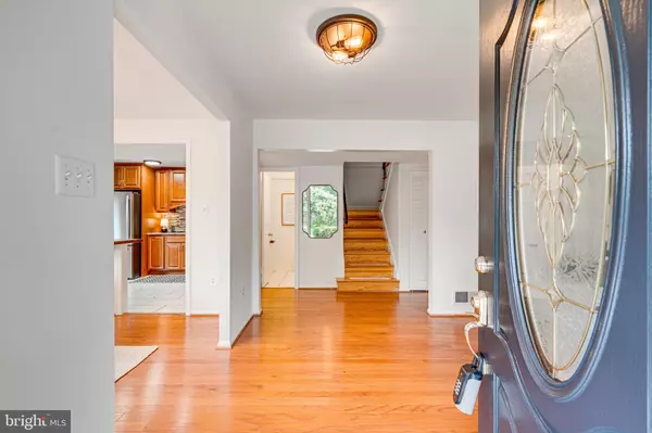 Fairfax, VA 22032,5307 RICHARDSON DR
