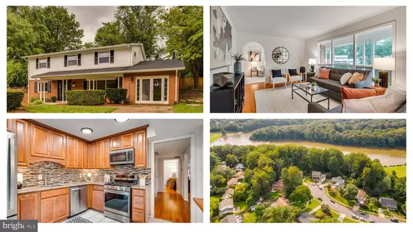 5307 RICHARDSON DR, Fairfax, VA 22032