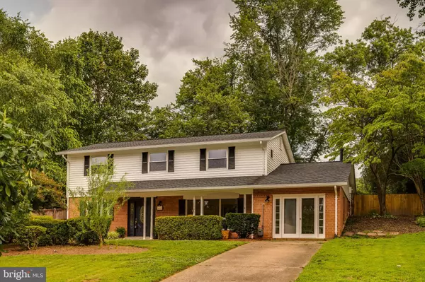 Fairfax, VA 22032,5307 RICHARDSON DR