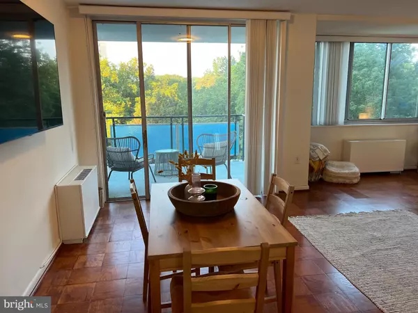10500 ROCKVILLE PIKE #412, Rockville, MD 20852