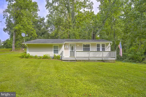 Aquasco, MD 20608,18301 ELM TRL