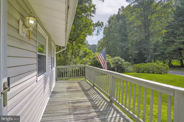 Aquasco, MD 20608,18301 ELM TRL