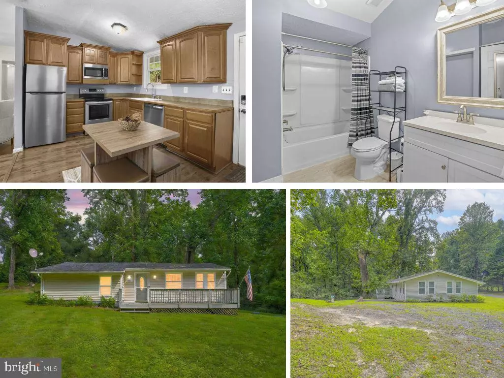 Aquasco, MD 20608,18301 ELM TRL