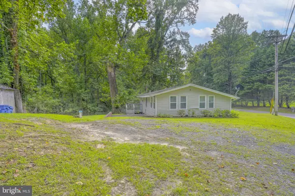 Aquasco, MD 20608,18301 ELM TRL
