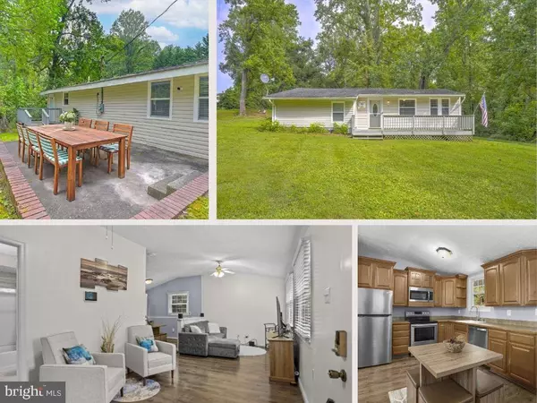Aquasco, MD 20608,18301 ELM TRL