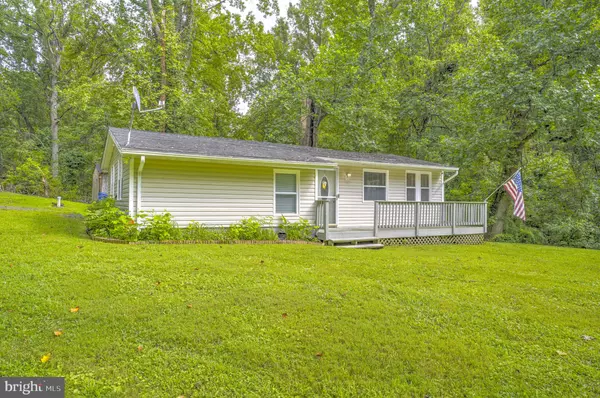 Aquasco, MD 20608,18301 ELM TRL