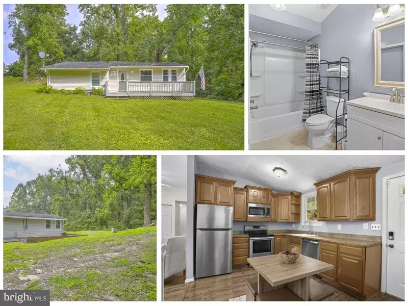 18301 ELM TRL, Aquasco, MD 20608