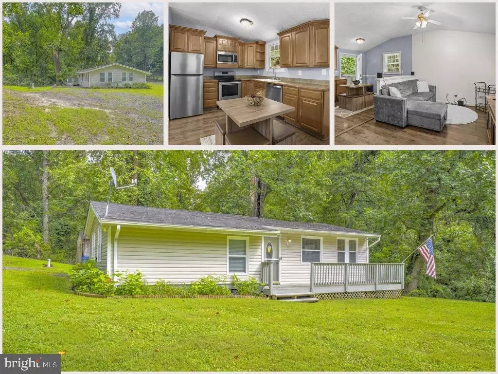 Aquasco, MD 20608,18301 ELM TRL