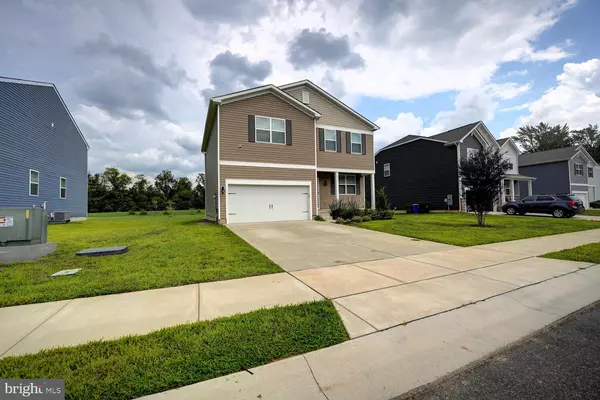 Dover, DE 19904,77 BUNCHBERRY CT