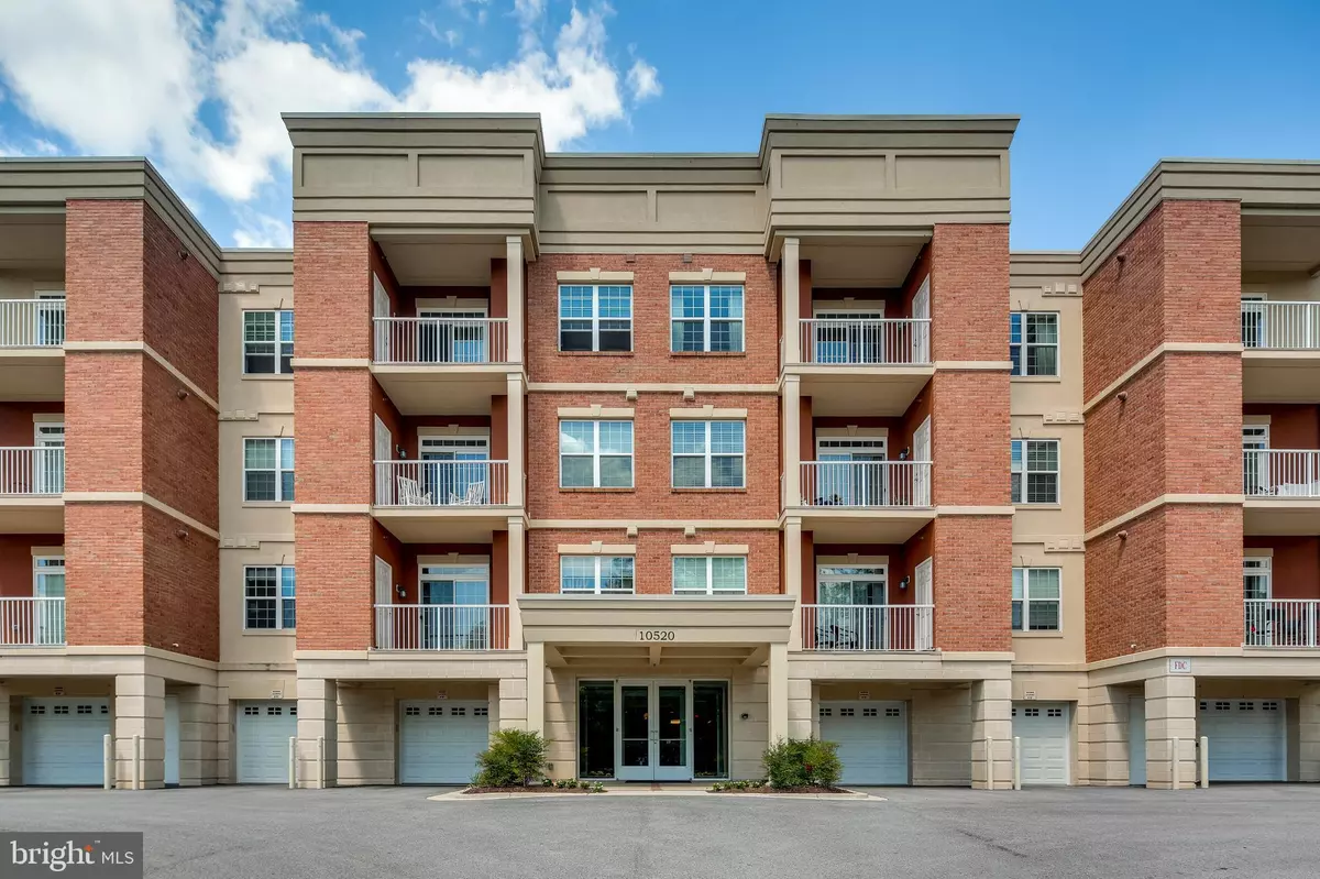 Ellicott City, MD 21042,10520 RESORT RD #207