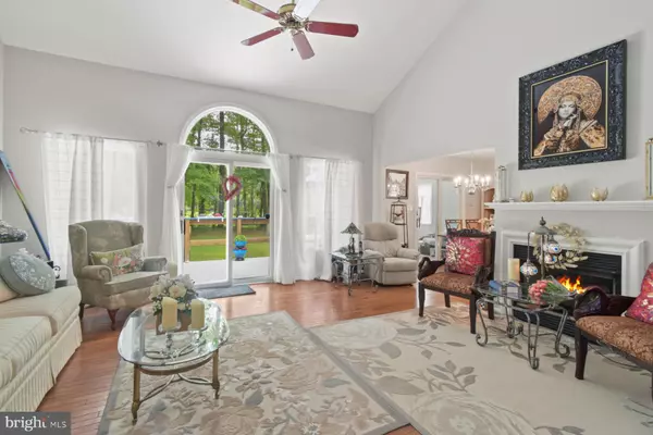 Ocean Pines, MD 21811,44 BEACONHILL RD