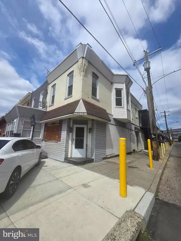 3358 JASPER ST, Philadelphia, PA 19134