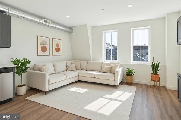 610 S 6TH ST #1A, Philadelphia, PA 19147