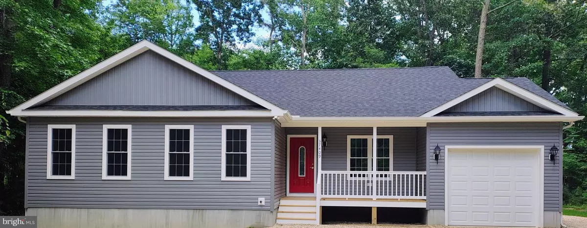 Greenbackville, VA 23356,LOT 2476 STERN CT