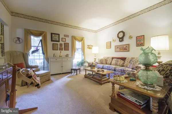 Landisville, PA 17538,736 STEEPLECHASE RD